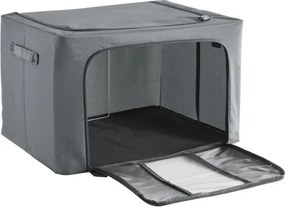 Organizér EVAN sivý