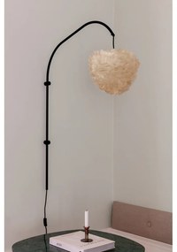 Svetlohnedé tienidlo ø 30 cm Eos Evia Mini – UMAGE