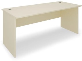 Stôl SimpleOffice 180 x 80 cm, breza