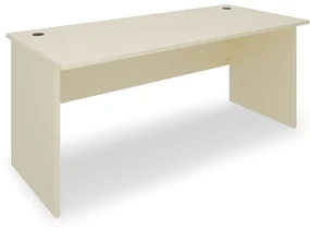 Stôl SimpleOffice 180 x 80 cm, breza
