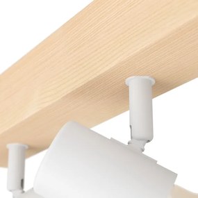 Eglo 99484 - Bodové svietidlo TOWNSHEND 3 3xE27/60W/230V