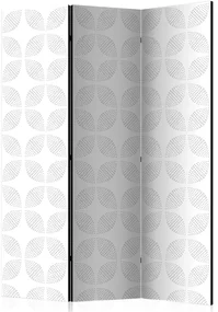 Artgeist Paraván - Symmetrical Shapes [Room Dividers]
