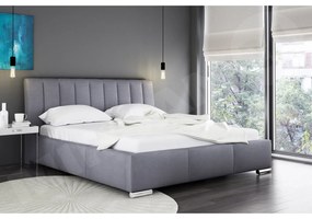 Posteľ Mayoro, Rozmer postele: 140x200, Dostupné poťahy: Aston 16 Mirjan24 5902928816747