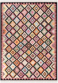Hanse Home, Kusový koberec Kamal Zara 106239 Multicolor, 160x230, viacfarebná, kuchyňa