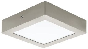 Eglo 94524 - LED stropné svietidlo FUEVA 1 LED/10,9W/230V