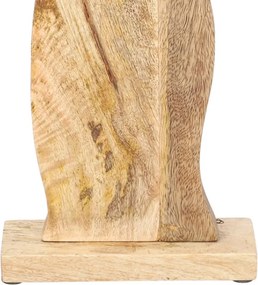 Veľkonočná dekorácia TOBY zajačik 929230