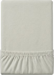 Jersey plachta EXCLUSIVE sivo-béžová 200 x 220 cm