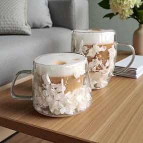 Vintino Darčekový set 2 termopohárov (180 ml + 300 ml)