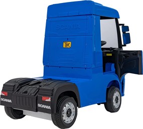 Ramiz Scania R-SERIE Modrá