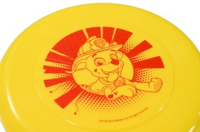 Frisbee LABKOVÁ PATROLA - viac farieb Farba: Modrá