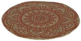 Prestieranie z vodného hyacintu ø 38 cm Mandala – Ixia