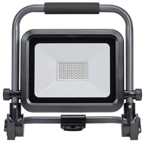 Ledvance - LED Reflektor WORKLIGHT R-STAND LED/30W/230V IP54