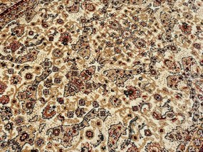 DC Koberec Orient 1043 krémová Rozmer: 250×350 cm