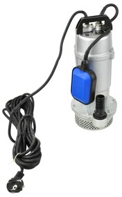 Ponorné čerpadlo vody s plavákom QDX3, 370W | GEKO