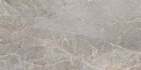 Dlažba Majestic Grey Silky 60x120