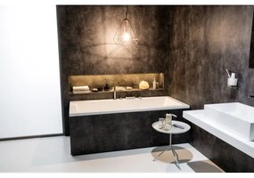 Ravak C691000000 - Vaňa FORMY 170x75 cm akrylát/biela