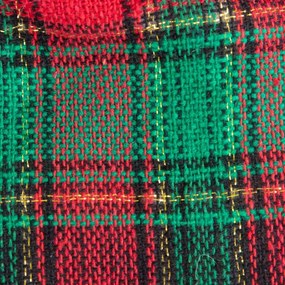 Vianočná dekorácia BOWE mašla 711084