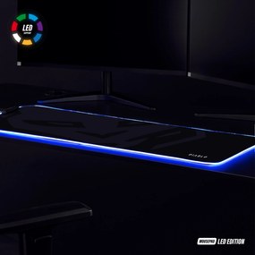 Gamingová podložka LED Diablo Chairs