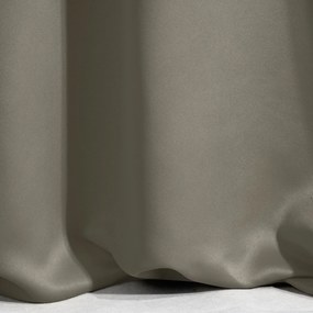 ZATEMŇOVACÍ ZÁVES NA PÁSKE LOGAN 135X270 CM CAPPUCCINO