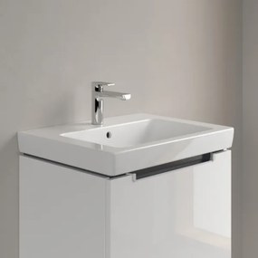 Villeroy & Boch 7113F001 - Závesné umývadlo SUBWAY 2.0 60x47 cm keramika/biela