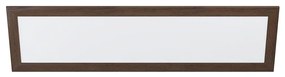 Eglo 99476 - LED Stropné svietidlo PIGLIONASSO LED/32W/230V 345x1245 mm