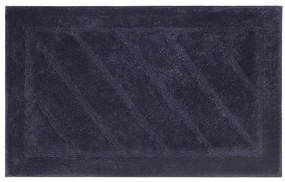 Kúpeľňový koberček 50x80cm Grey Relax 2