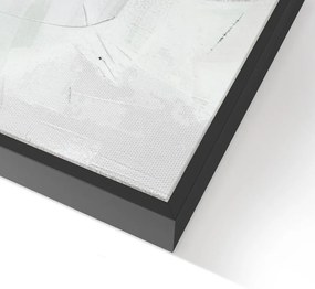 Obraz s ručne maľovanými prvkami 70x100 cm For – Styler