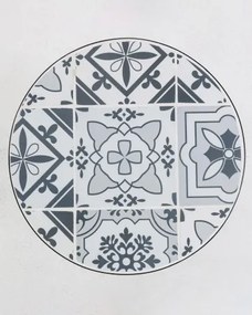 OSWALDA záhradný konferenčný stolík