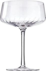 FELICE Poháre na šampanské 380 ml