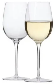 VÝPREDAJ Luigi Bormioli Poháre na víno VINOTEQUE Fragrante 380 ml