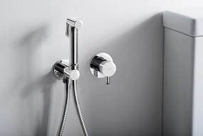Sapho Sapho, Rhapsody podomietková batéria s bidetovou spŕškou, 5540-01