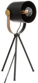 Atmosphera - Stolná lampa BIL 1xE27/25W/230V