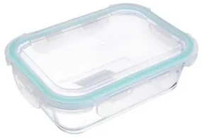 Orion Zapekacia miska s viečkom 1 l, 1 l
