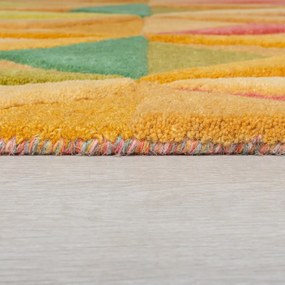 Vlnený koberec Flair Rugs Reverie, 120 x 170 cm