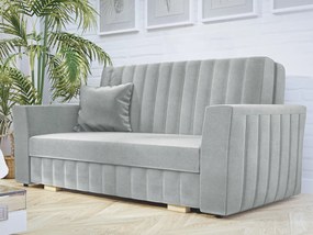 Pohovka Clivia Glam III, Dostupné poťahy: Kronos 31