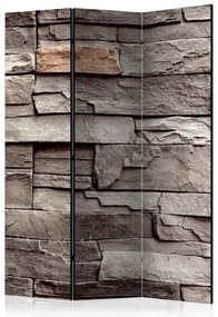 Artgeist Paraván - Wall of Silence [Room Dividers]