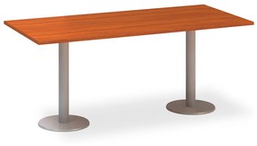 Konferenčný stôl ProOffice 80 x 180 x 74,2 cm, čerešňa
