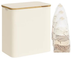 Kôš na bielizeň 150L LCB515W01