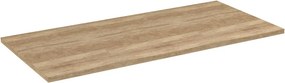 Sapho Sapho, Doska DTDL 90,4x1,8x46,5cm, dub alabama, CR091-2222