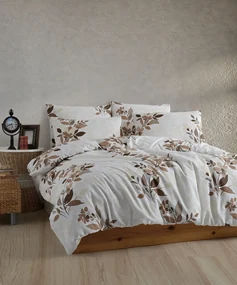 Obliečky bavlnené Libby 200x140cm+90x70cm TiaHome