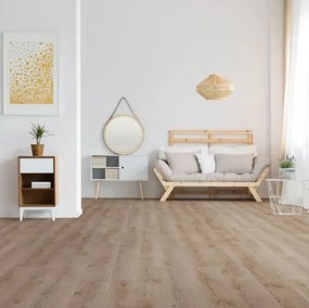 Vinylové podlahy RIGID Wood 2 60211 Premium Oak Light