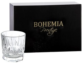 BOHEMIA PRESTIGE JUMBO POHÁR 430ML SADA 6KS