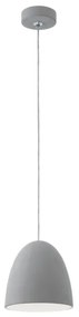 Eglo 92521 - Závěsné svietidlo PRATELLA E27/60W/230V