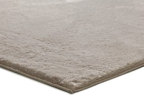 Koberec Modern 3795 SAND/VIZON – béžový obdĺžnik do každej izby Rozmer: 80x150 cm