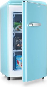 Klarstein Laika 60L mraznička 60 l 3 zásuvky teplota: -18 až 0 °C