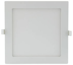 LED Kúpeľňové podhľadové svietidlo LED/24W/230V 3000/4000/6000K IP44