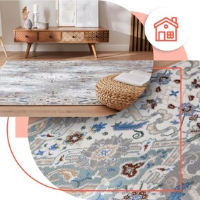 koberec FD Sensi Darcy svetlobéžový