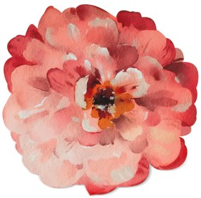 SADA 2 KS PRESTIERANIE NA STÔL SUMMER2 33X33 CM KVETY