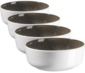 Mäser Sada misiek Lunaria Brown 15,5 cm, 4 ks, 15,5 cm