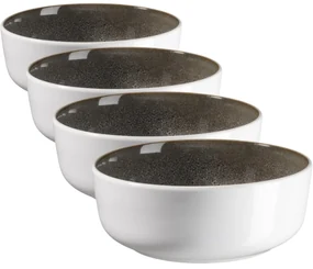 Mäser Sada misiek Lunaria Brown 15,5 cm, 4 ks, 15,5 cm